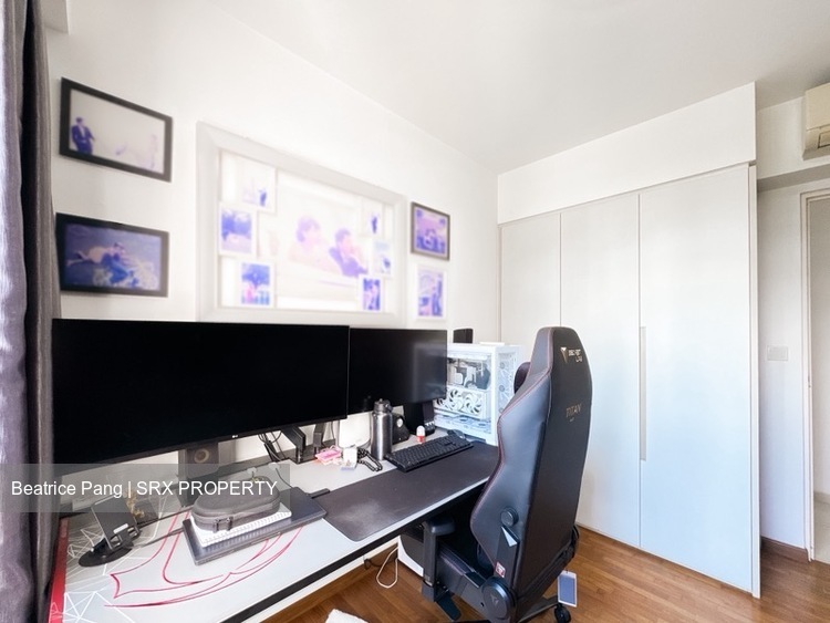 Blk 348C Adora Green (Yishun), HDB 4 Rooms #488511691